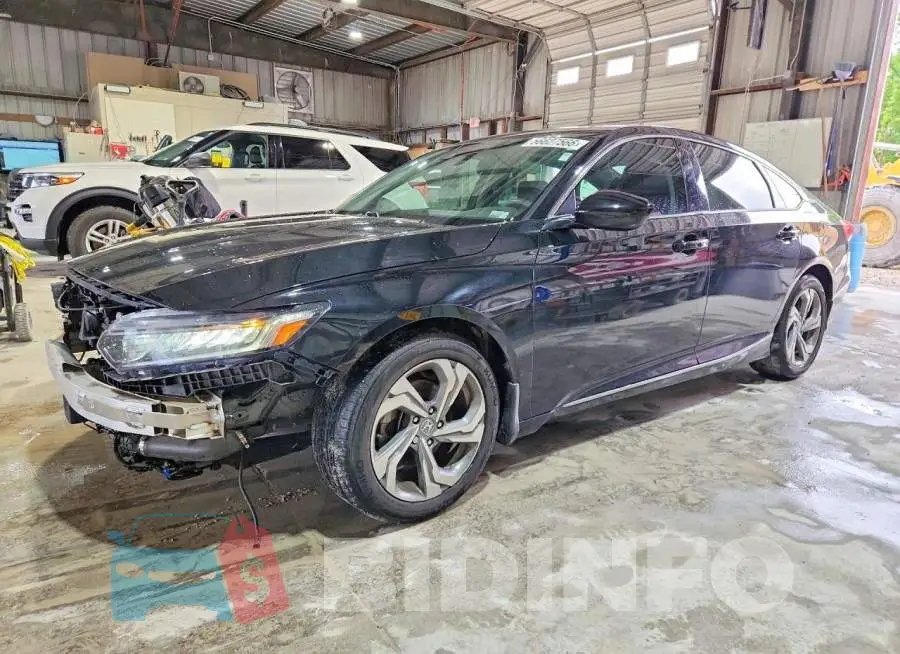 1HGCV1F43LA078271 Photo# 1
