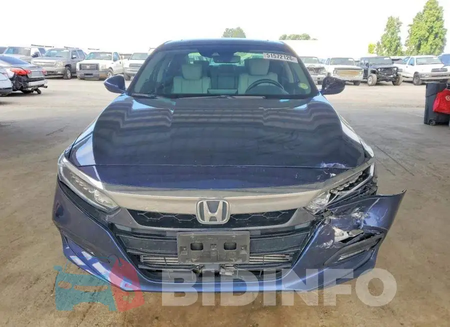 1HGCV1F59JA178770 Photo# 5