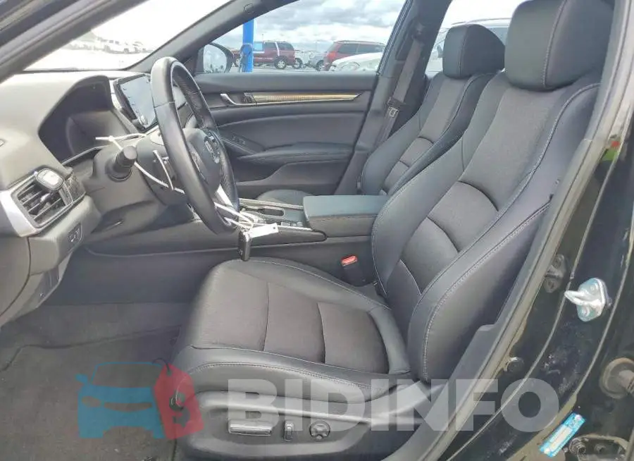 1HGCV2F37MA007458 Photo# 7