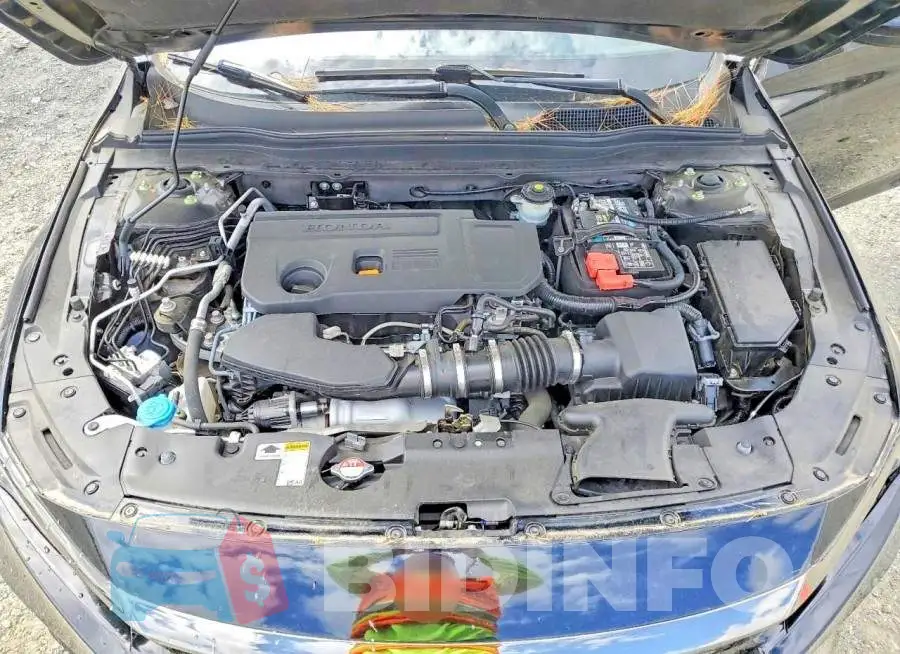 1HGCV2F37MA007458 Photo# 11