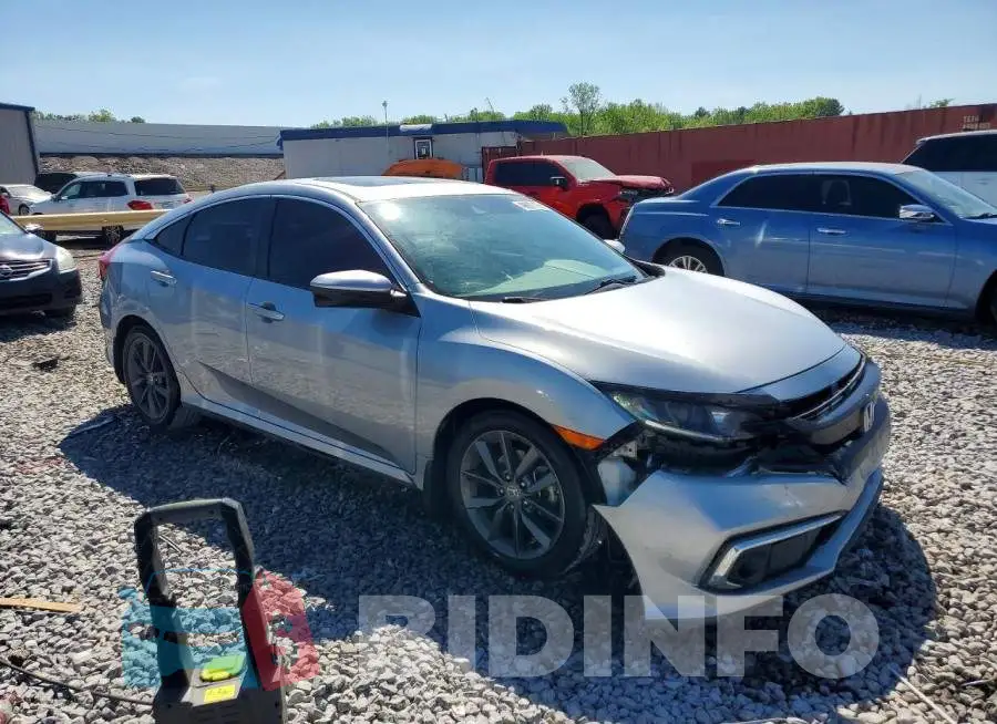 2HGFC1F32MH706544 Photo# 4