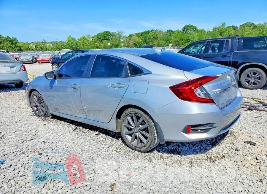 2HGFC1F32MH706544 Photo# 2