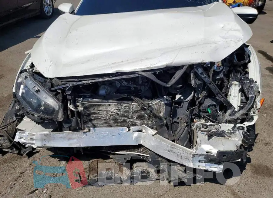 2HGFC2F87KH592443 Photo# 11