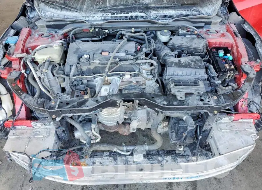 2HGFC2F87MH540314 Photo# 11