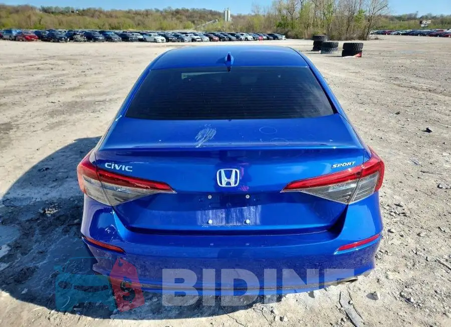 2HGFE2F56PH523637 Photo# 6