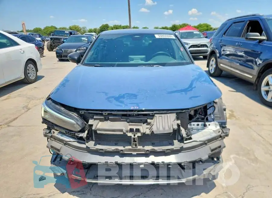 2HGFE2F57SH539581 Photo# 5