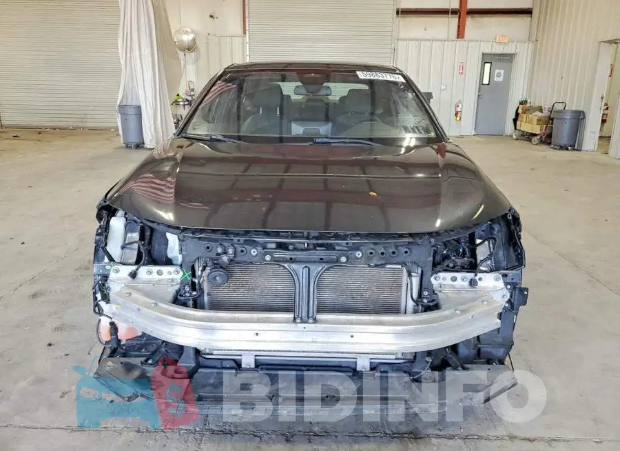 2HGFE2F59NH565734 Photo# 5