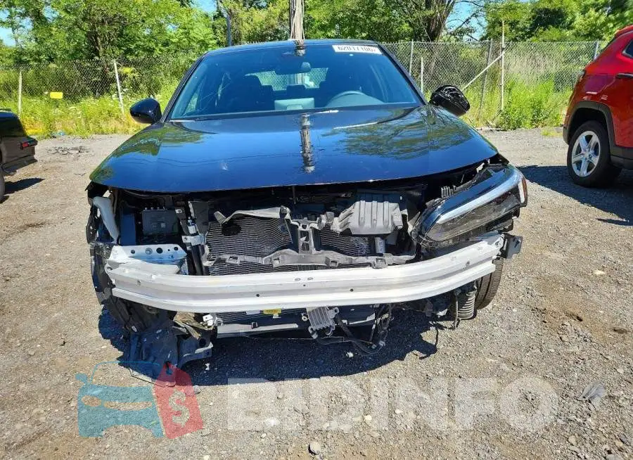 2HGFE4F89TH320158 Photo# 5