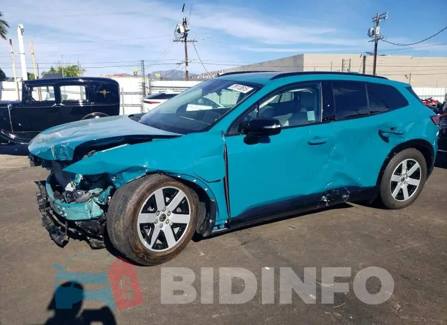 3GPKHWRM4RS529949 Photo# 1