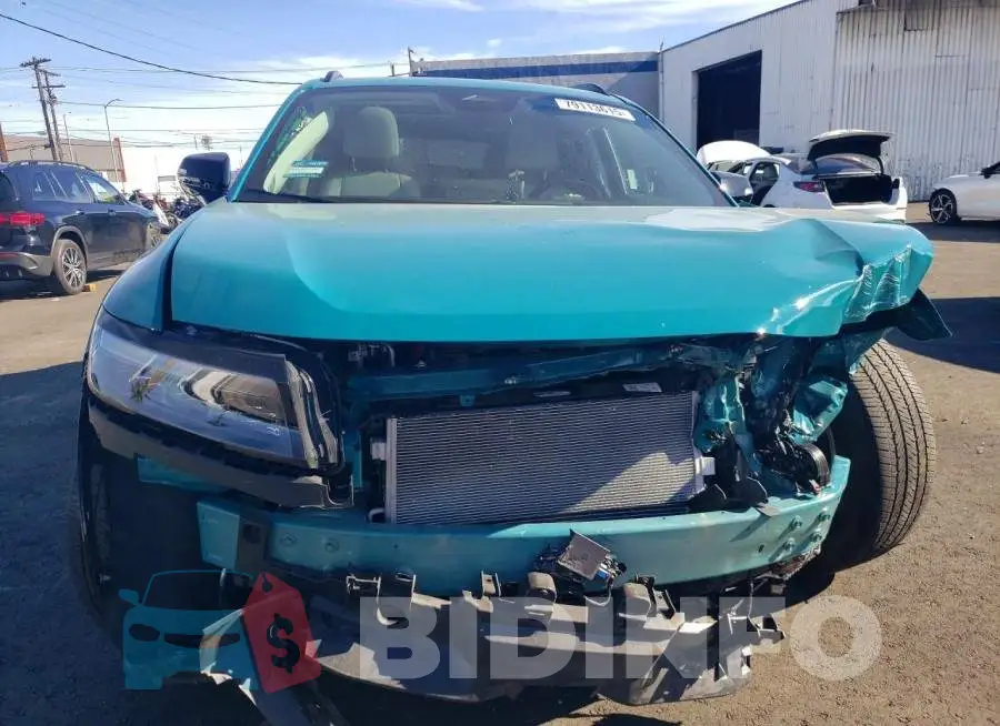 3GPKHWRM4RS529949 Photo# 5