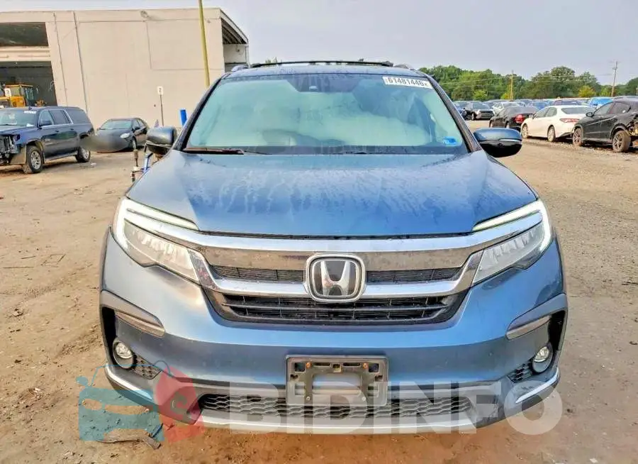 5FNYF6H98LB041845 Photo# 5