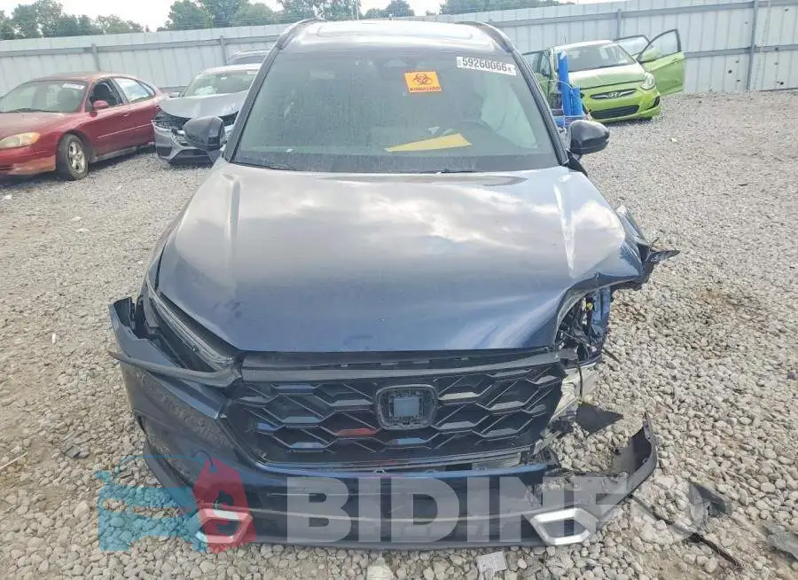 7FARS6H94PE007265 Photo# 5