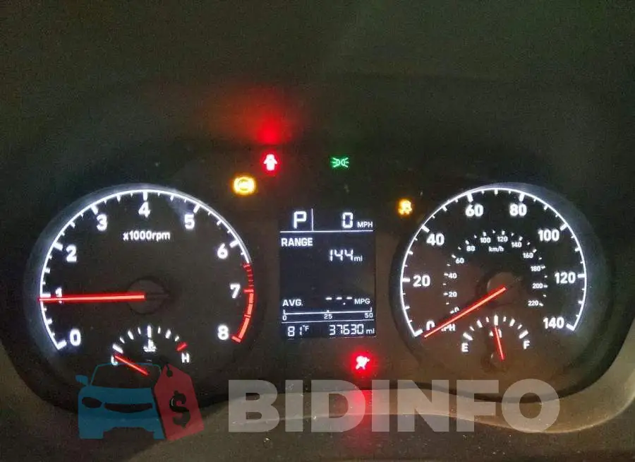 3KPC24A63NE168232 Photo# 9