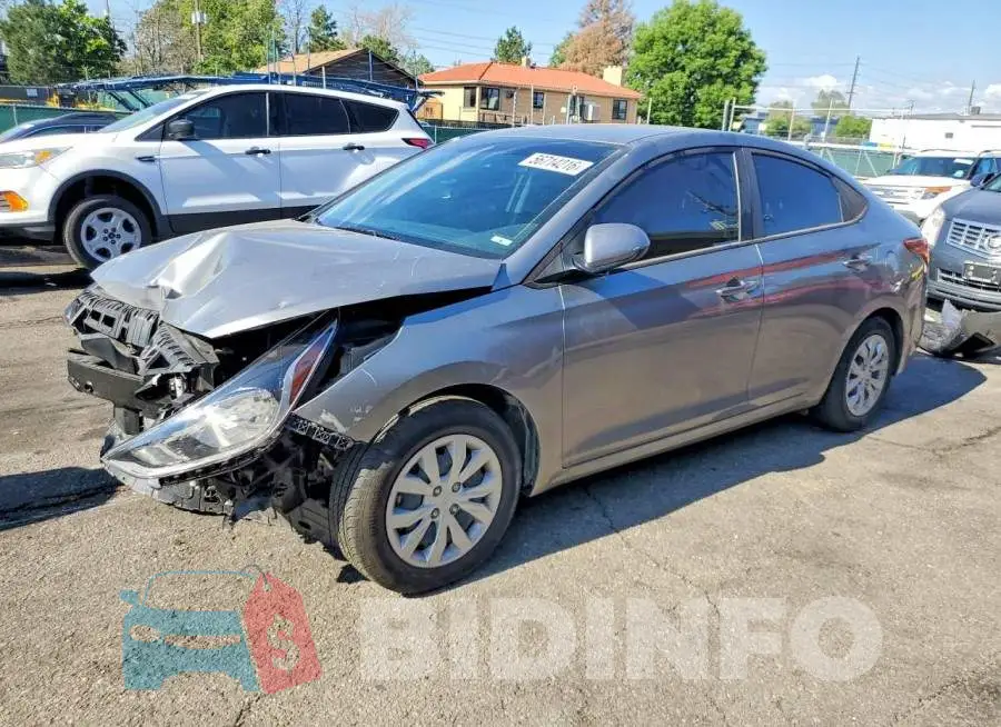 3KPC24A69NE154965 Photo# 1