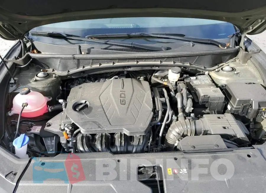 5NMJBCDE9SH458676 Photo# 12