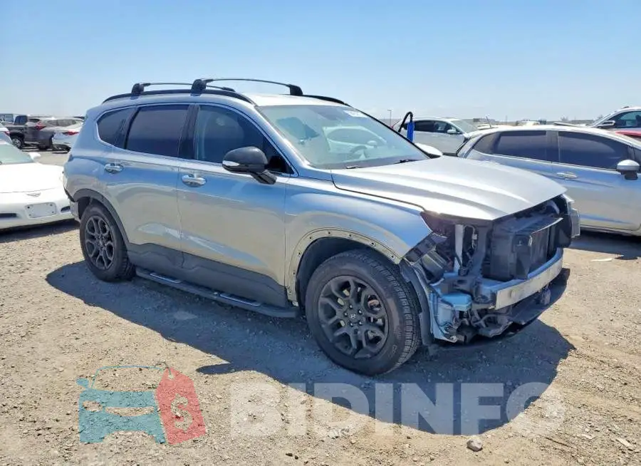 5NMS6DAJ5NH455083 Photo# 4