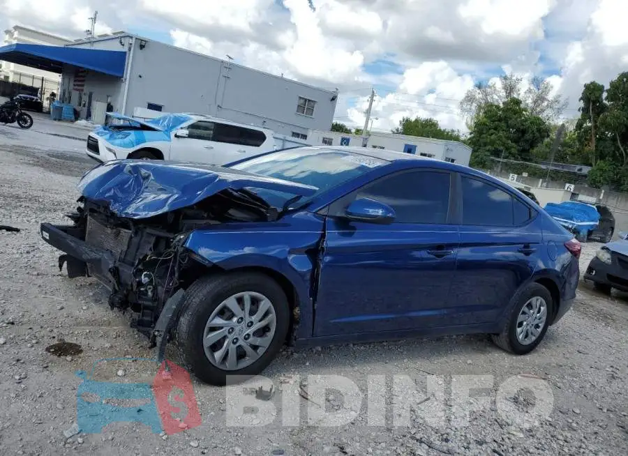 5NPD74LF0KH449253 Photo# 1