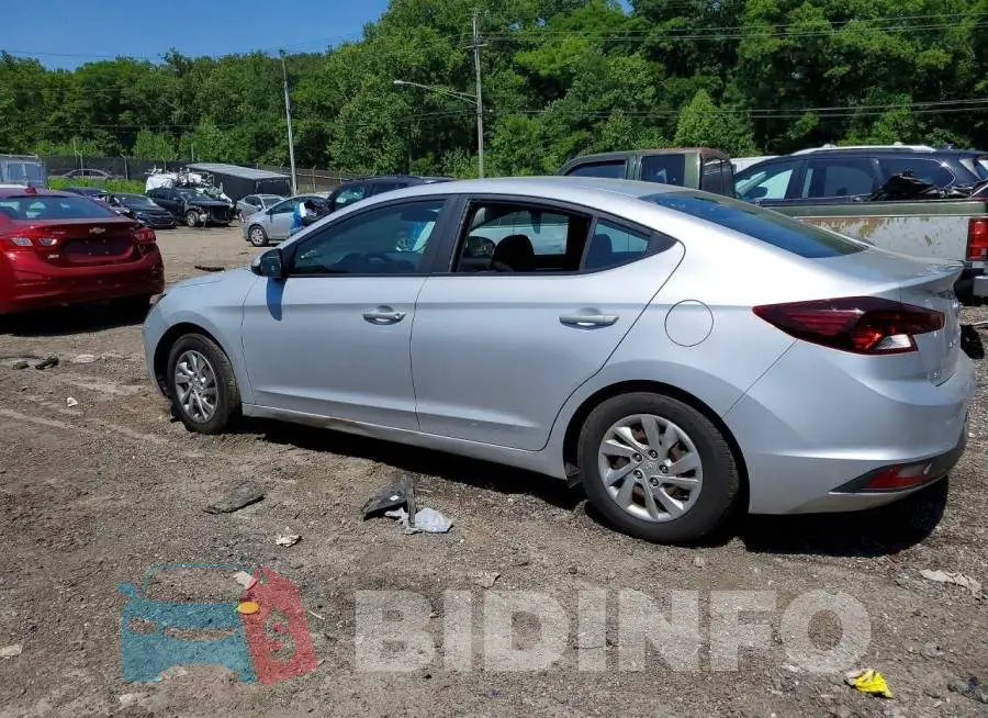 5NPD74LF3KH484854 Photo# 2