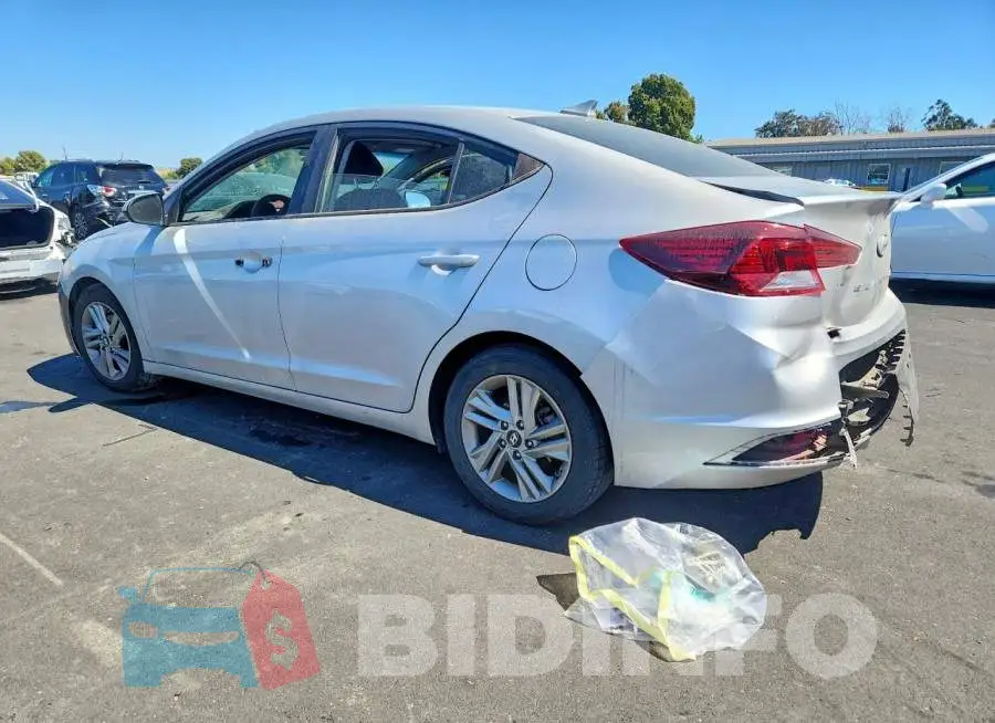5NPD84LF8KH430222 Photo# 2