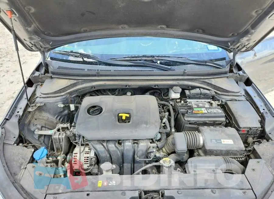 5NPD84LFXKH478272 Photo# 11