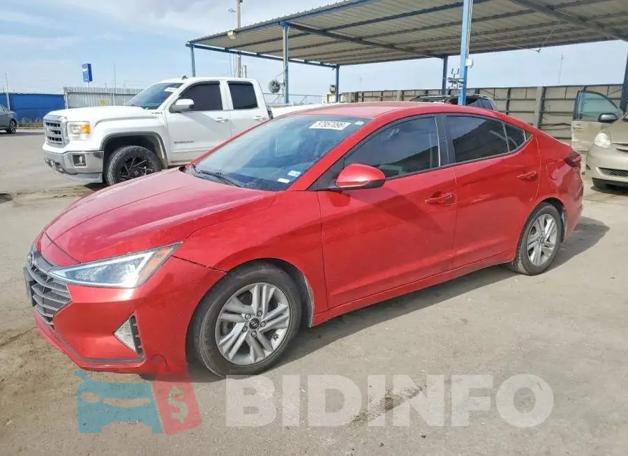 5NPD84LFXLH629824 Photo# 1