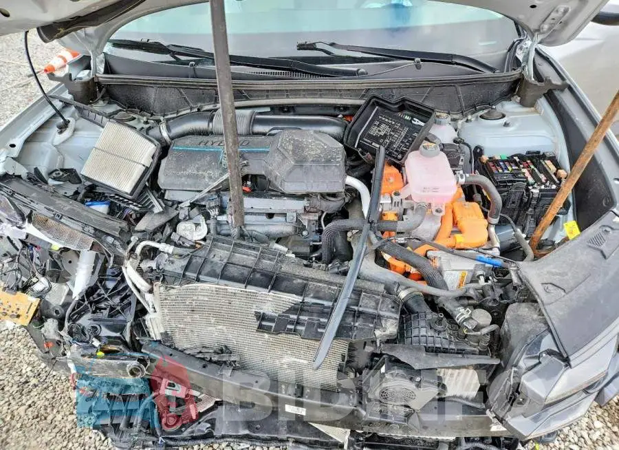 KM8JBDD14SU255721 Photo# 11