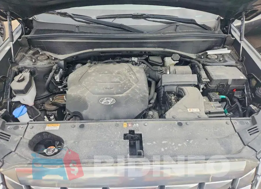 KM8R5DGE5PU595802 Photo# 12