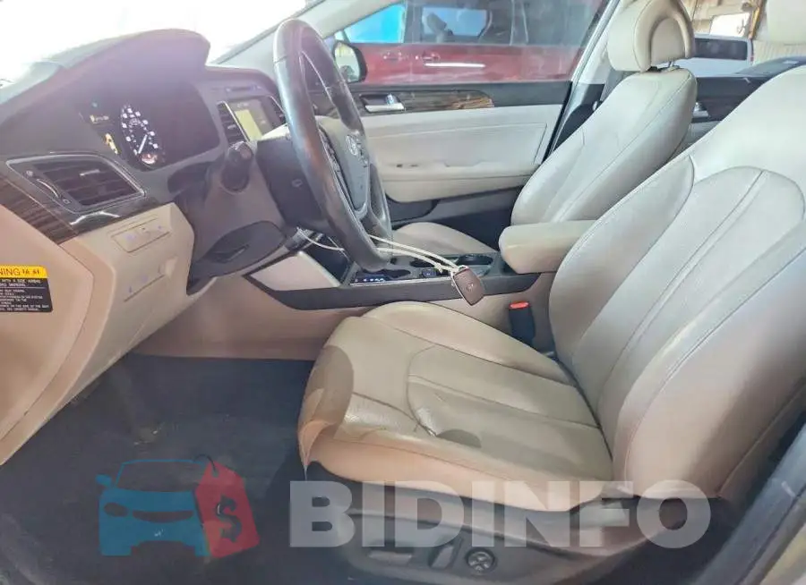 KMHE34L32HA072345 Photo# 7