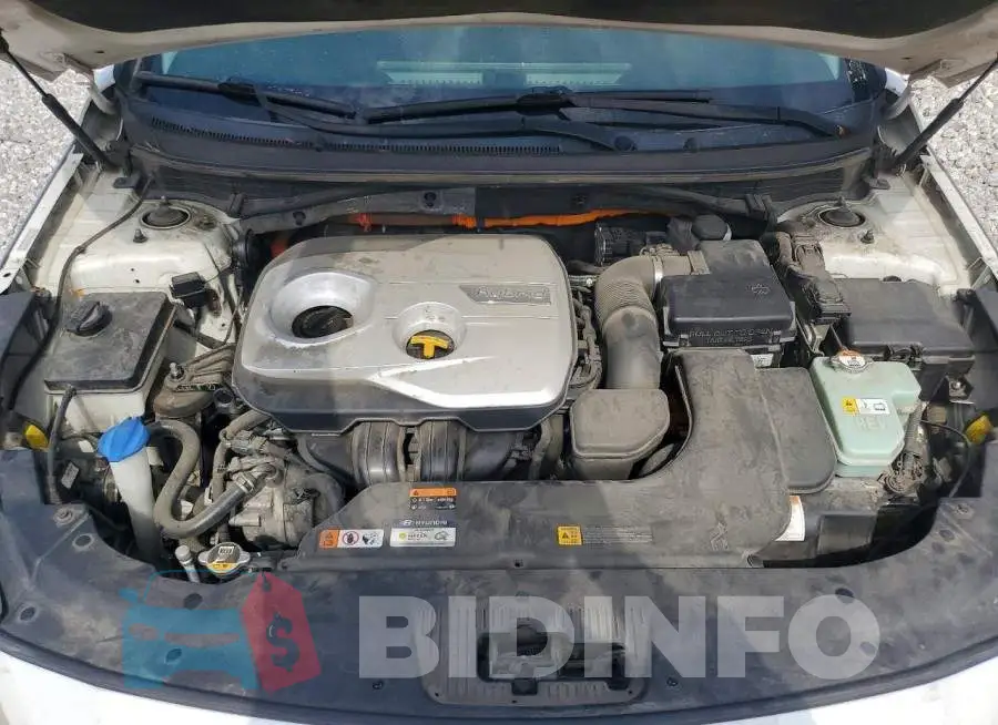 KMHE34L39HA067837 Photo# 11