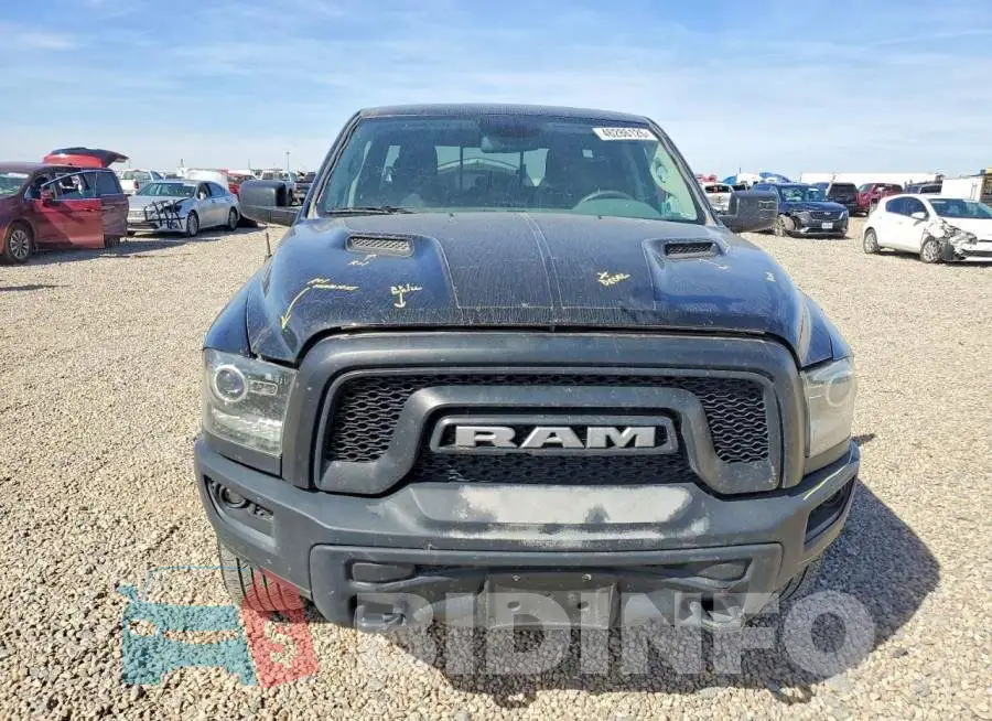 1C6RR6GT9KS724249 Photo# 5