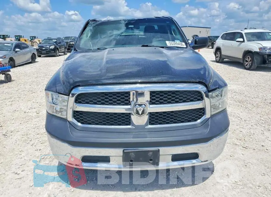 1C6RR7FT9JS168725 Photo# 5