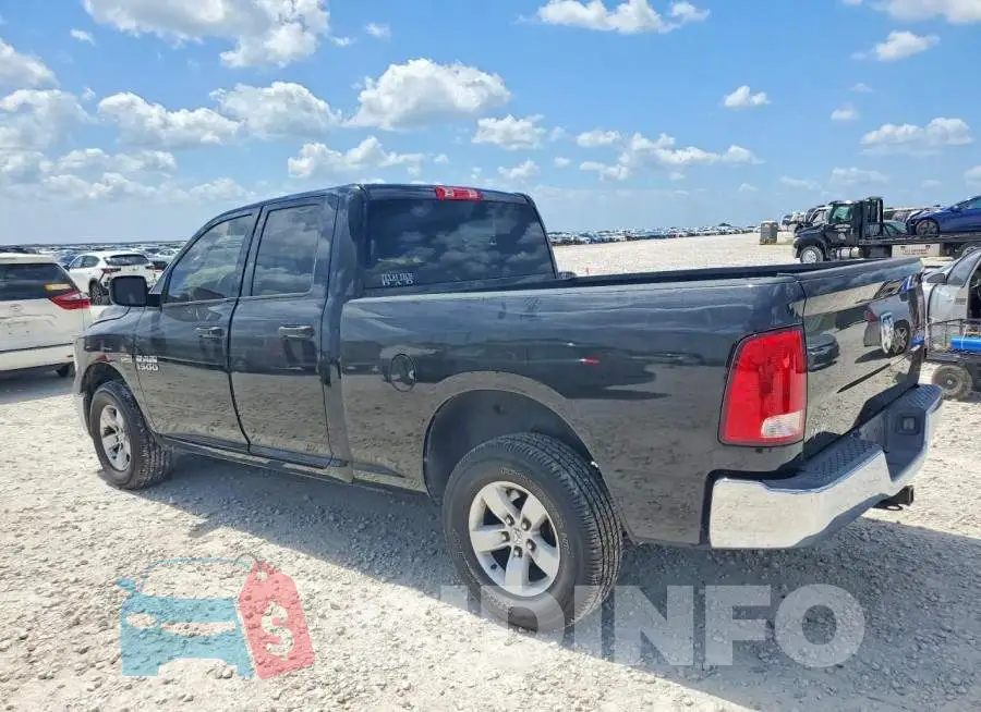 1C6RR7FT9JS168725 Photo# 2