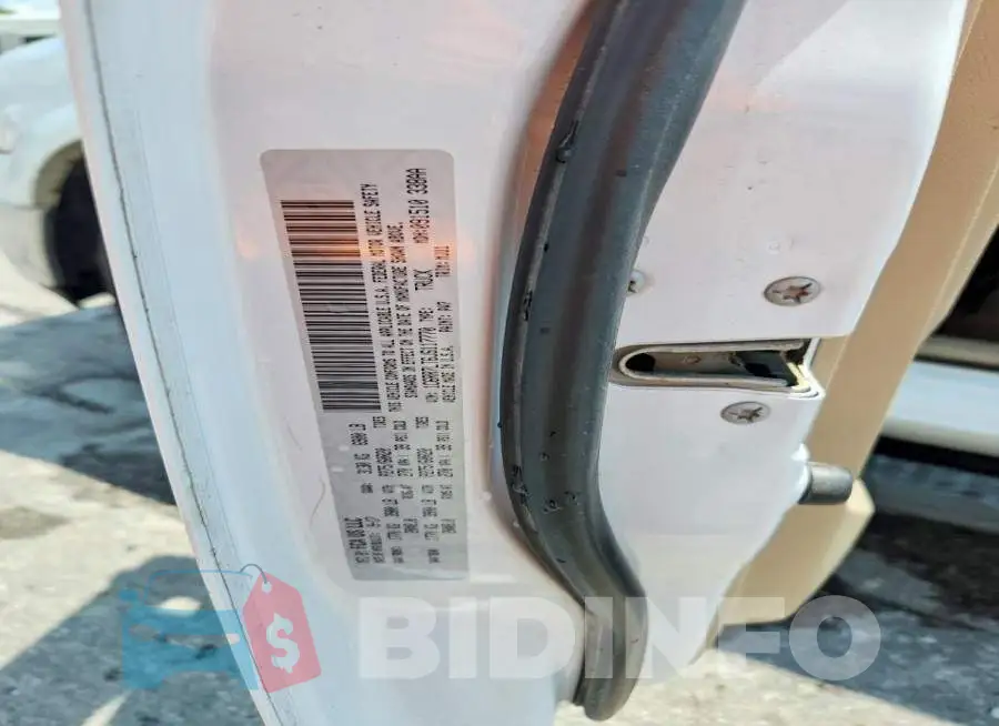1C6RR7LT6JS117770 Photo# 12
