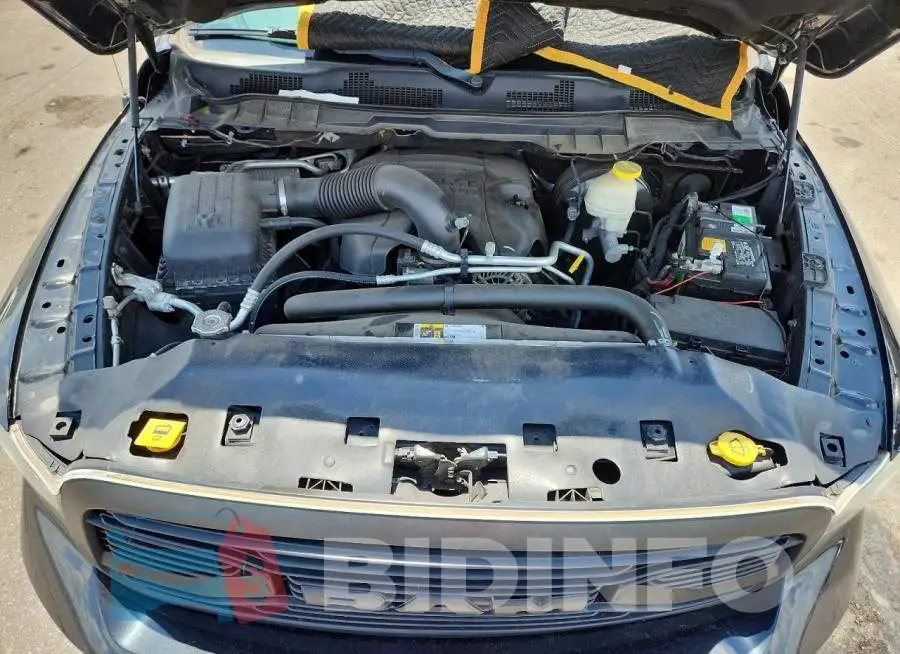1C6RR7LT9JS163450 Photo# 11