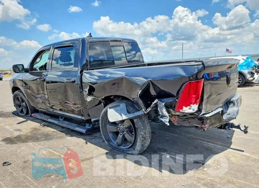 1C6RR7LT9JS163450 Photo# 2