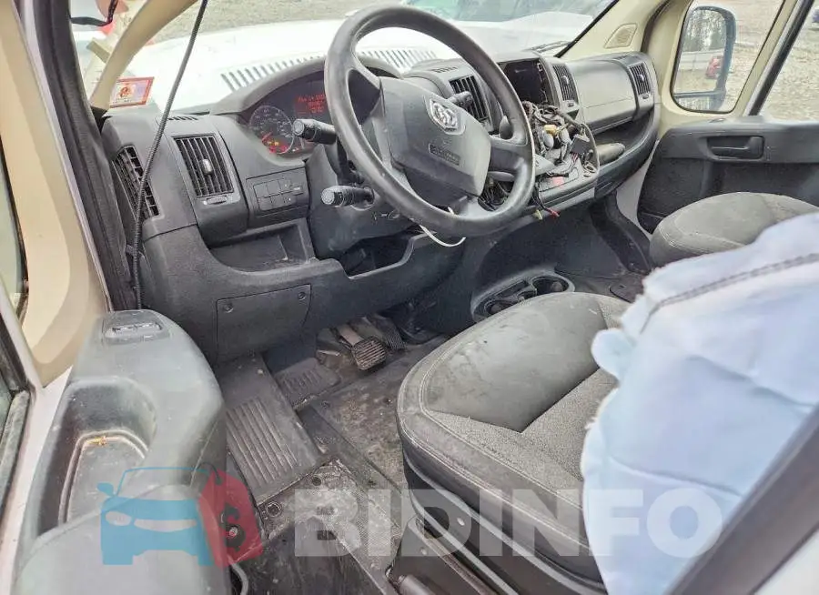 3C6TRVAG9HE529517 Photo# 8