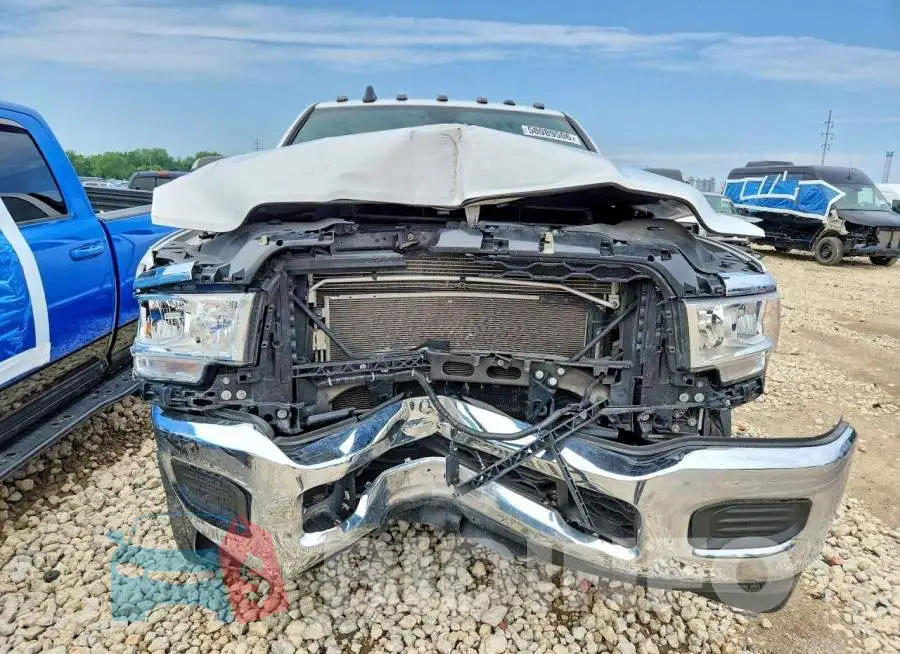 3C6UR5CJ9MG639866 Photo# 5