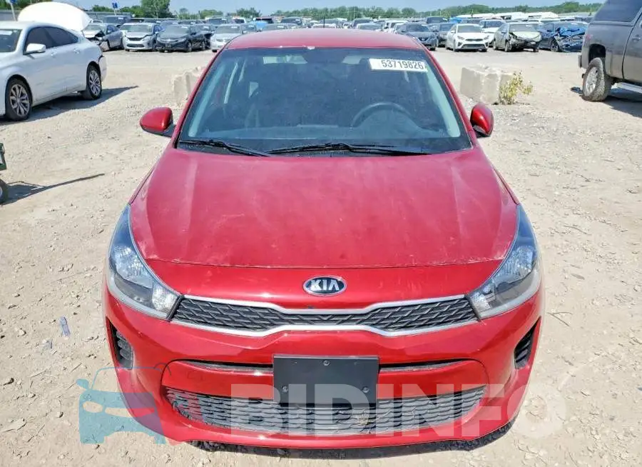 3KPA24AD6LE356293 Photo# 5