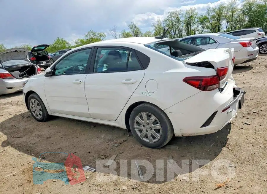 3KPA24AD9PE574444 Photo# 2