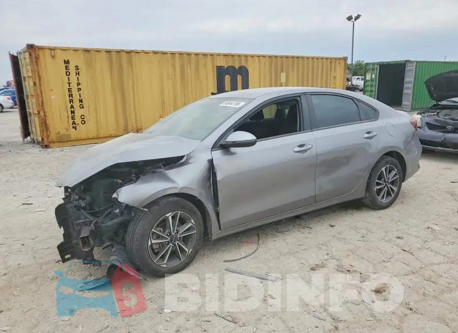 3KPF24AD7NE436906 Photo# 1