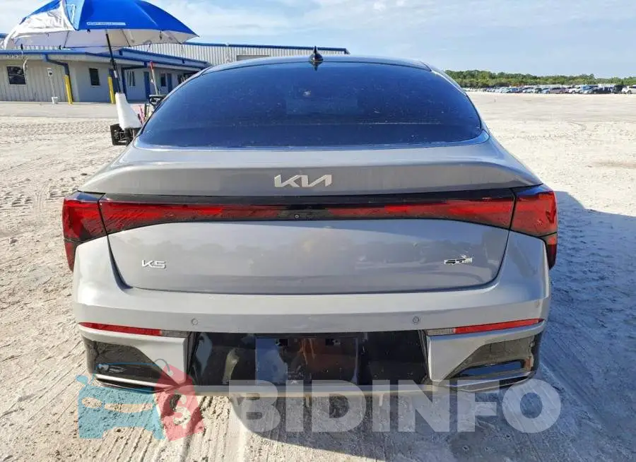 KNAG64J79S5298518 Photo# 6