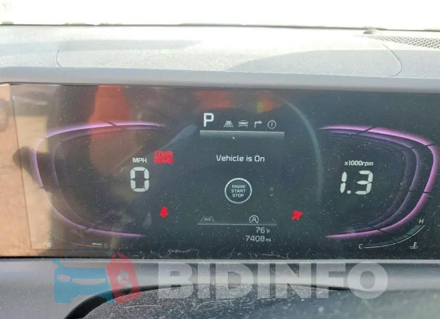 KNDEU2AA5T7868584 Photo# 9
