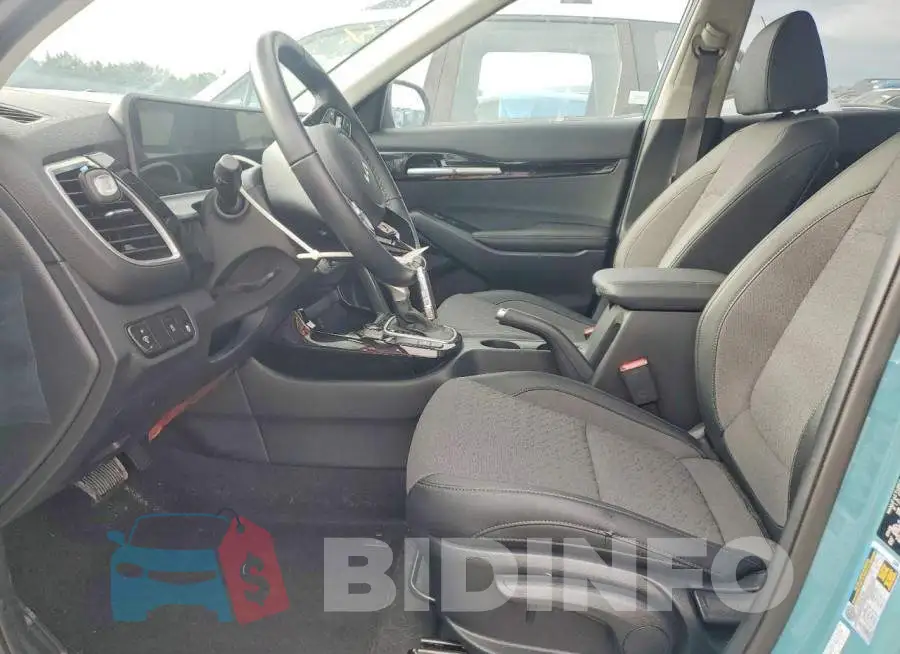 KNDEU2AA5T7868584 Photo# 7