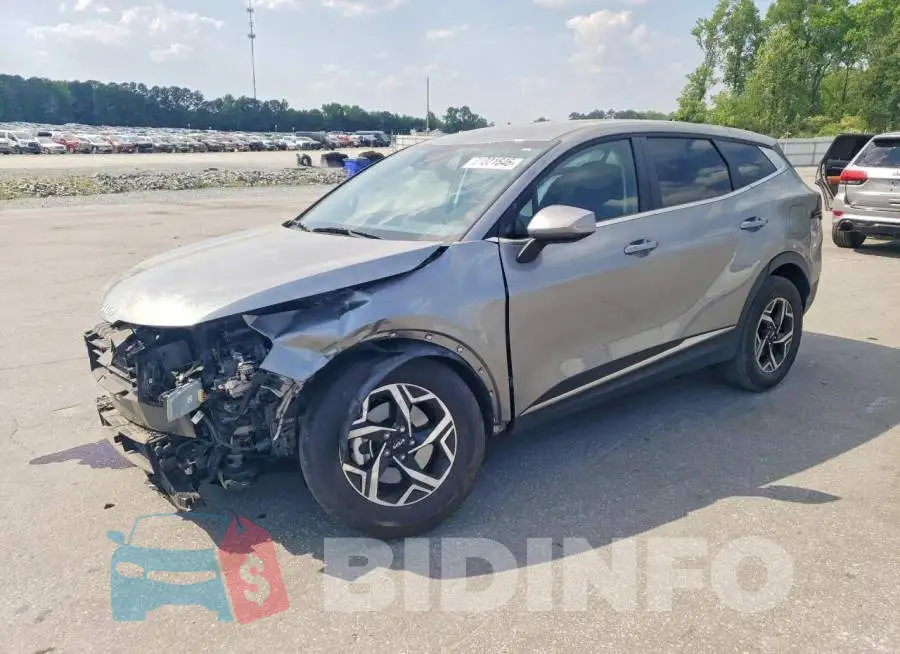 KNDPU3DF0R7319468 Photo# 1