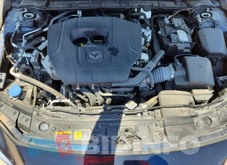 3MZBPAAM2SM450161 Photo# 11