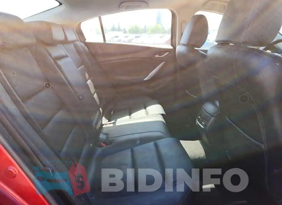 JM1GL1V50H1140927 Photo# 10