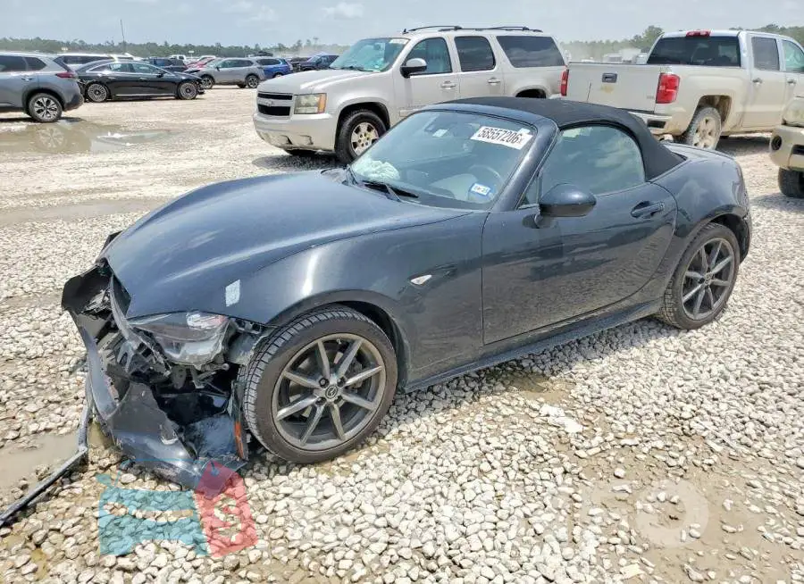 JM1NDAD79J0200139 Photo# 1