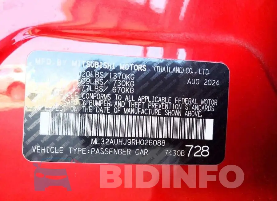 ML32AUHJ9RH026088 Photo# 12