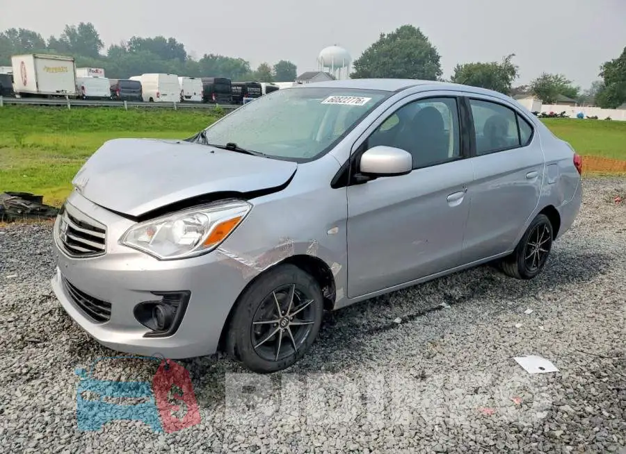 ML32F3FJ1JHF04350 Photo# 1