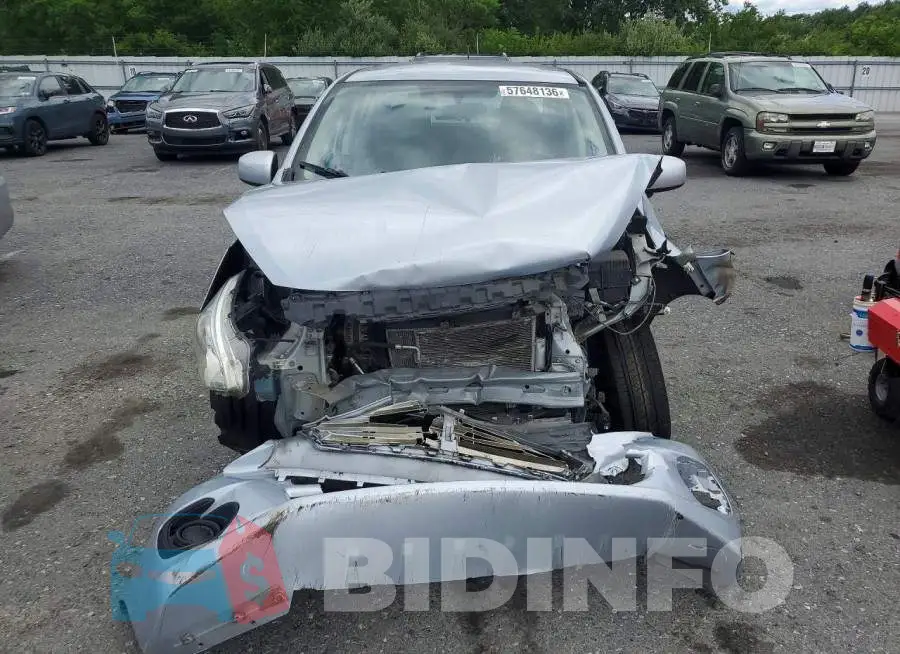 ML32F3FJ9JHF15192 Photo# 5